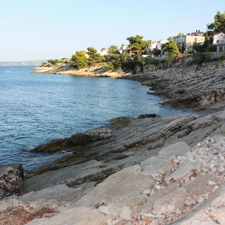 Appartamento By The Sea Stomorska, Solta - 24449